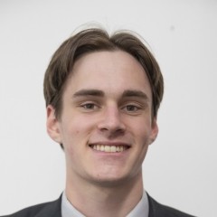 Ryan Grambart en test du côté de Sierre