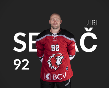Jiri Sekac va pouvoir retrouver le jeu