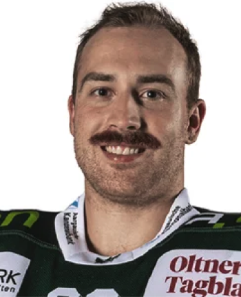 Dominic Nyffeler devra se trouver un nouveau club