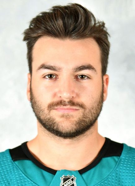 Thomas Grégoire espère bien patiner en Suisse la saison prochaine également