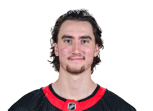 Alex Formenton rentre au Canada...