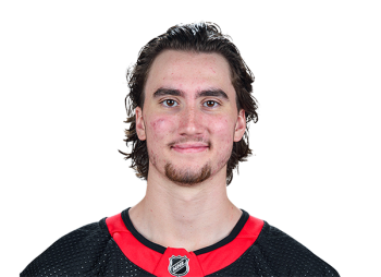 Alex Formenton rentre au Canada...