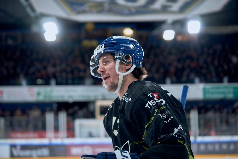 Une prolongation de contrat pour Sondre Olden