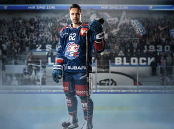 Plus de peur que de mal pour Denis Malgin