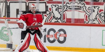 Ivars Punnenovs quitte Lausanne