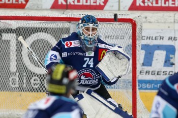Ivars Punnenovs de retour aux Lakers