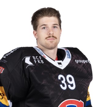 Blessé, Bryan Rüegger n'affrontera pas Davos