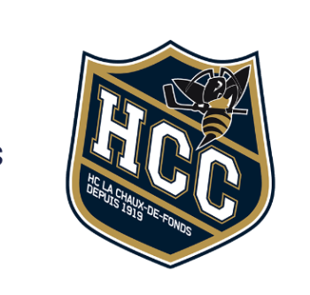 Le Canadien du HCC Allan McShane blessé... dans un incendie