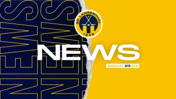 Plusieurs prolongations de contrat à Langenthal