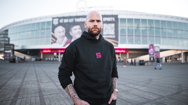 Zack Kassian rejoint le championnat tchèque