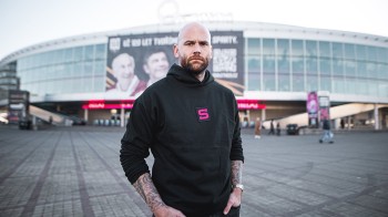 Zack Kassian rejoint le championnat tchèque