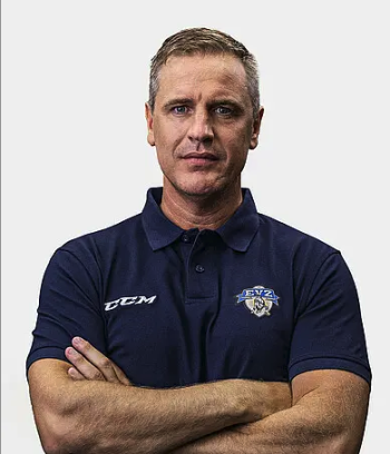 Les clubs romands font mal financièrement... à l'EV Zoug