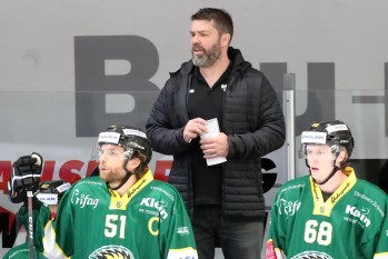 Beni Winkler, nouvel assistant coach de Kloten à partir de la saison prochaine