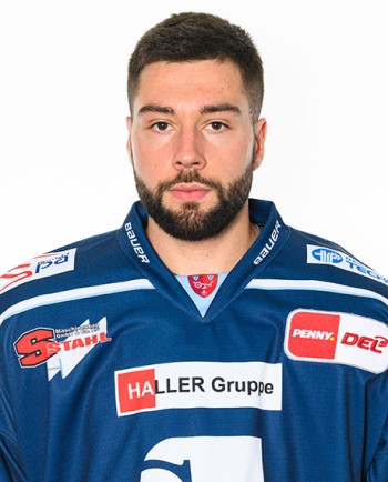 Andreas Eder devrait rejoindre Zoug