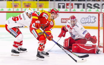 Bienne rappelle Ramon Tanner