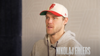 Découvrez la vie de Nikolaj Ehlers hors glace