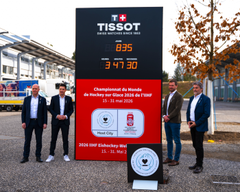 Gottéron n'investira et ne profitera qu'indirectement des championnats du monde 2026