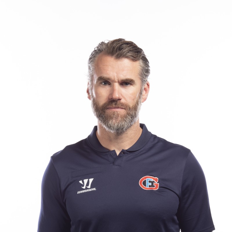 Christian Dubé s'en sort avec une amende