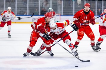 Rappel du mode de qualification pour les play-offs de Swiss League