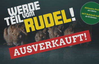 Le HC Thurgovie boucle avec succès l'augmentation de son capital social