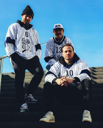 Un nouveau maillot rétro pour les ZSC Lions