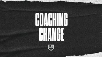 Un nouveau coach principal pour Kevin Fiala