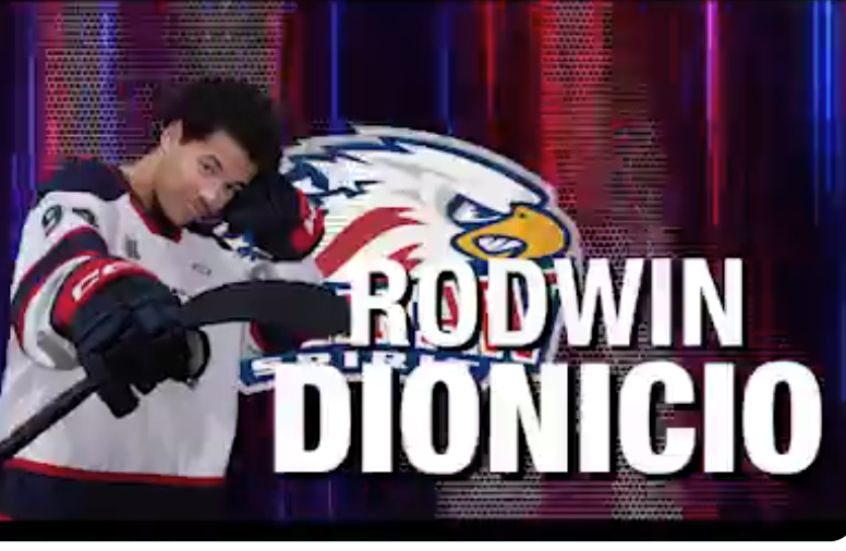 Un match à quatre points pour  Rodwin Dionicio, les autres Suisses et Suissesse plus timorés