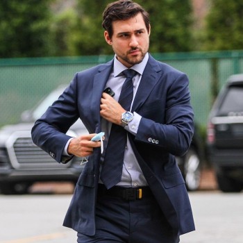 Nino Niederreiter terminera sa carrière en Suisse, mais s'inquiète du niveau des joueurs suisses et de l'évolution de notre National League