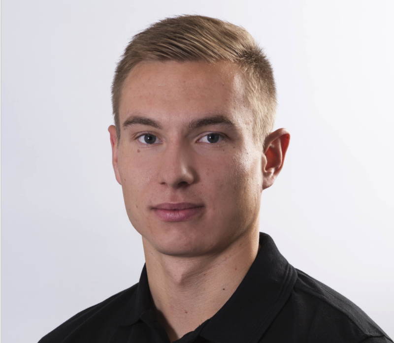 Steven Macquat se verrait bien continuer sa carrière au HCC