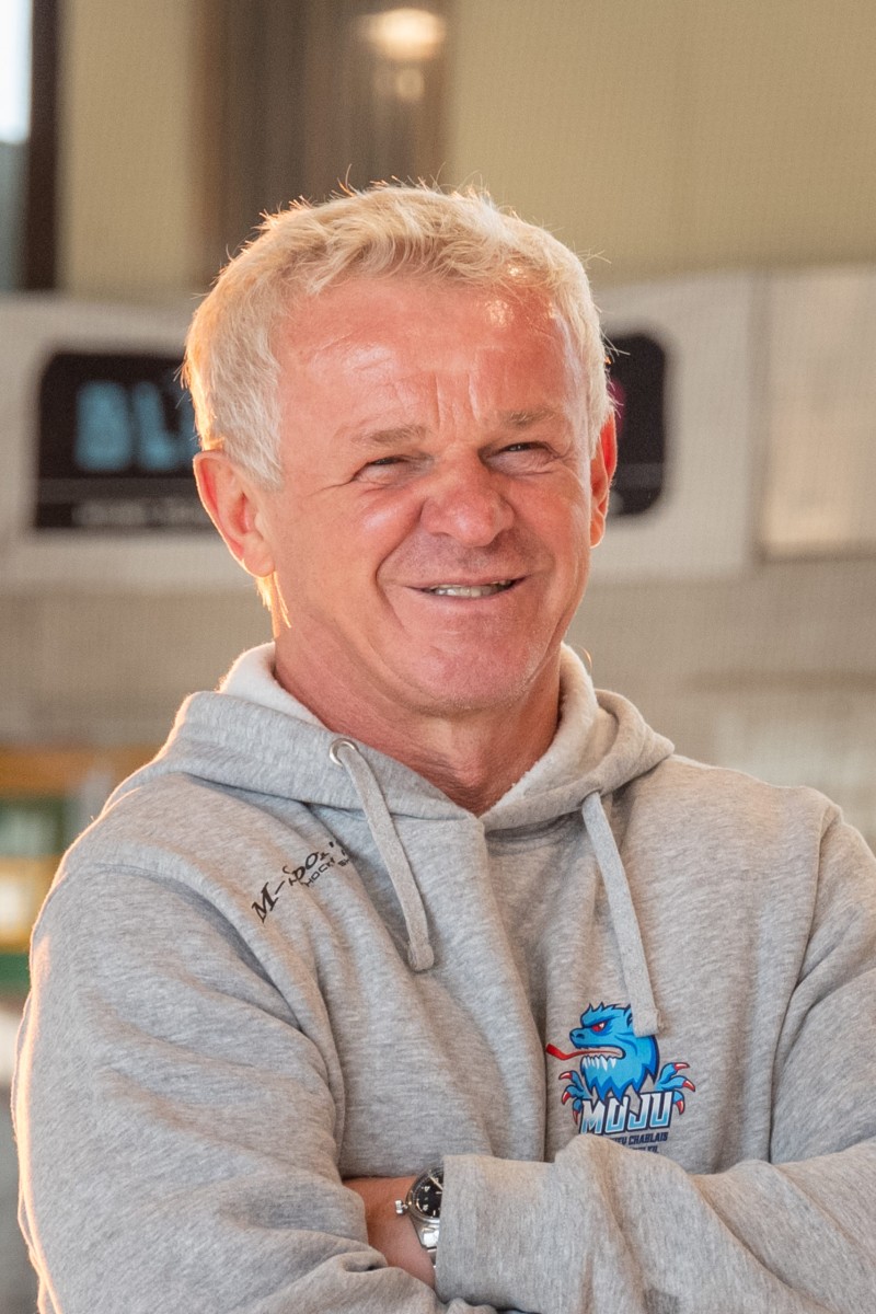 Changement en vue pour la direction technique du Mouvement Junior de Monthey-Portes du Soleil