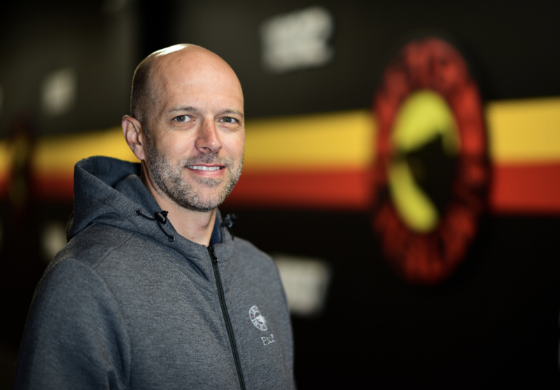 Andrew Ebbett va quitter le CP Berne