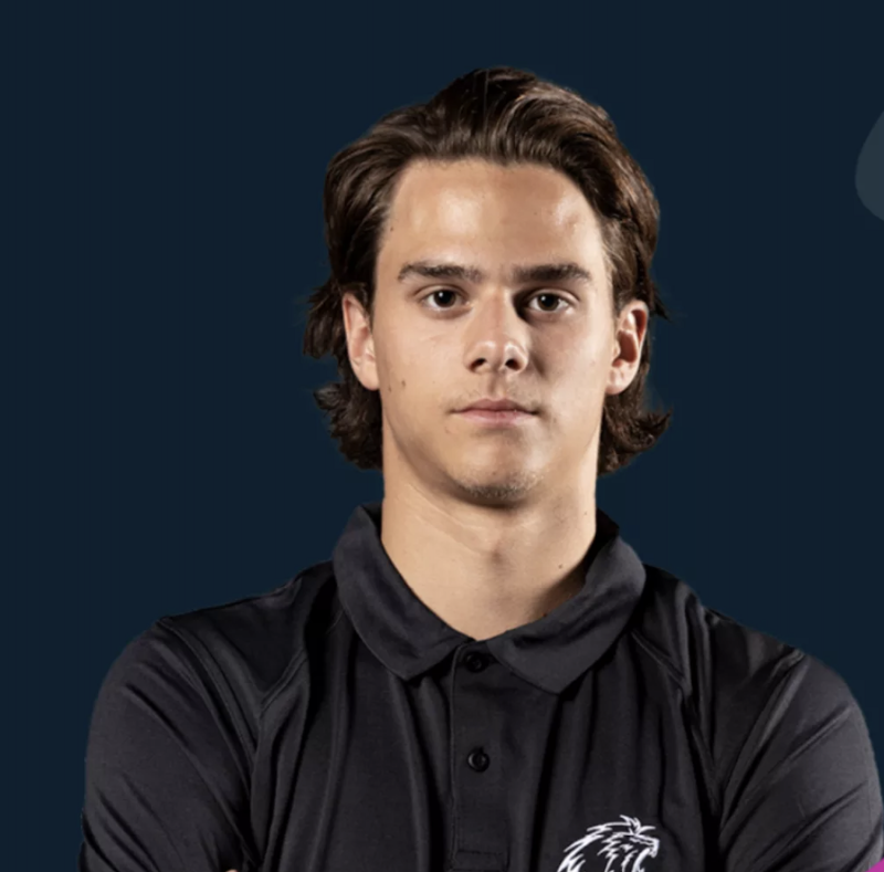 Théo Rochette espère une trajectoire à la Pius Suter