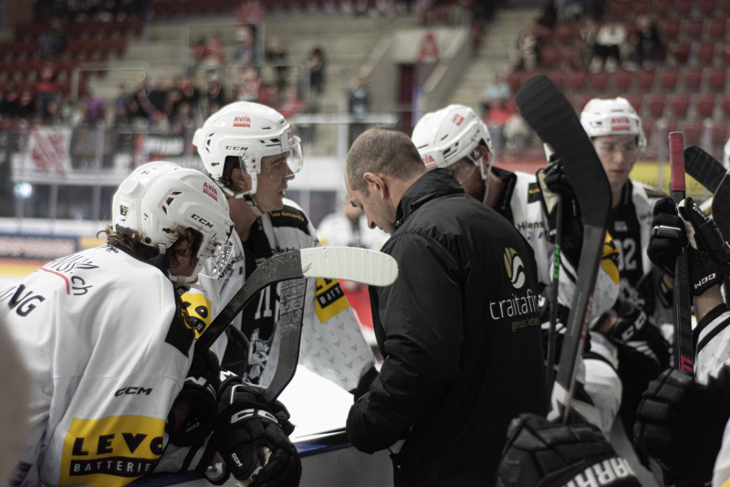 Eric Himelfarb prolonge à Bâle