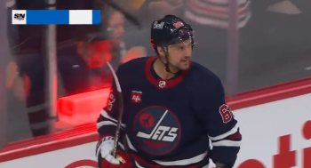 Nino Niederreiter et Roman Josi décisifs pour leur équipe