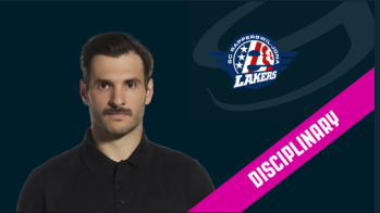 Martin Frk amendé pour avoir simulé une faute