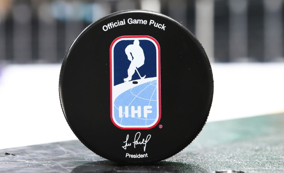 La Russie et le Belarus resteront exclus de la saison 2024/2025