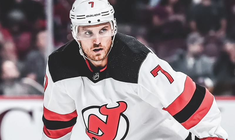 Matt Tennyson rejoint Lugano