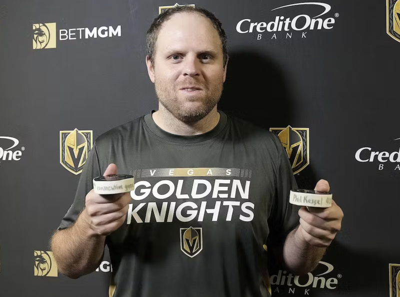 Phil Kessel patinera peut-être avec les Canucks