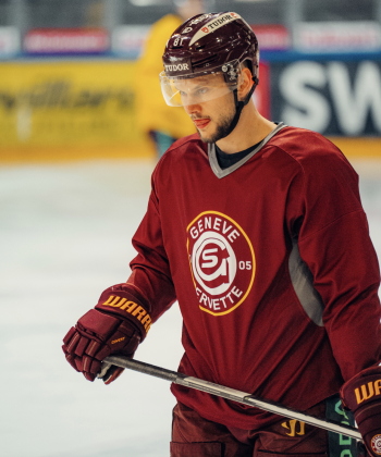 Theodor Lennström va pouvoir faire son retour au jeu