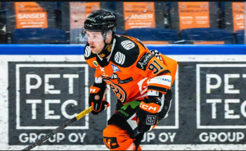 Un joueur finlandais pour Davos