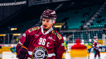 Fin de saison pour Noah Rod