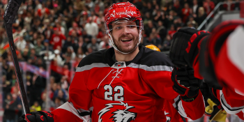 Miikka Salomäki va pouvoir retrouver l'action