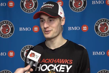 Un blanchissage et un but pour ce jeune gardien