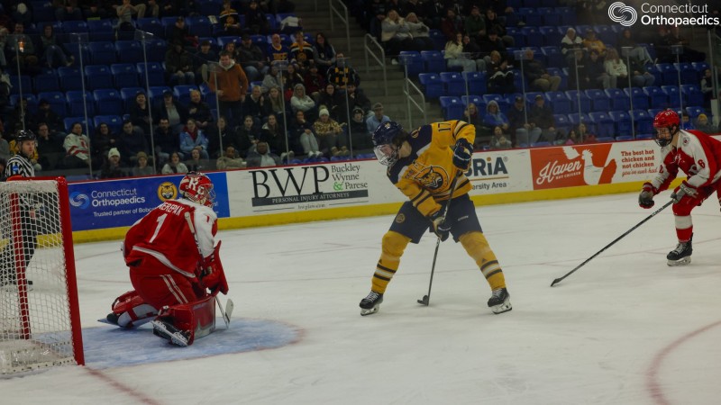 Le genre de but que vous aimeriez sans doute marquer