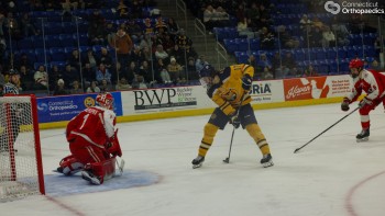 Le genre de but que vous aimeriez sans doute marquer