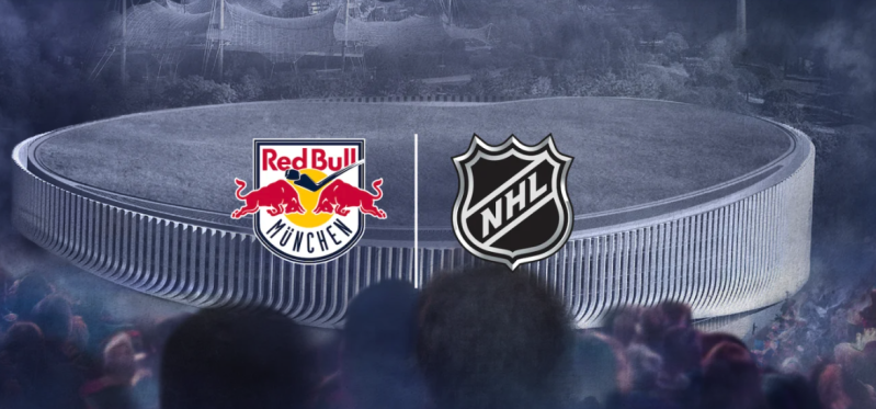 La NHL va faire un arrêt du côté de Munich