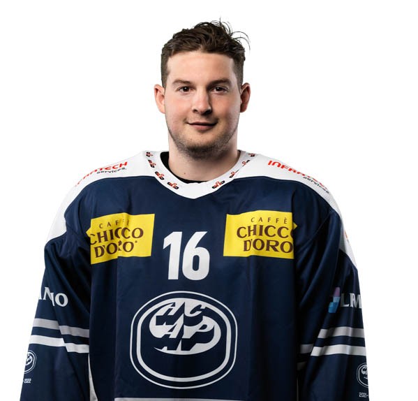 Dominic Zwerger victime d'un accident de la route