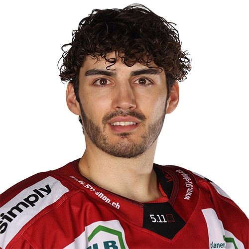 Miro Zryd à Bienne pour remplacer Yannick Rathgeb