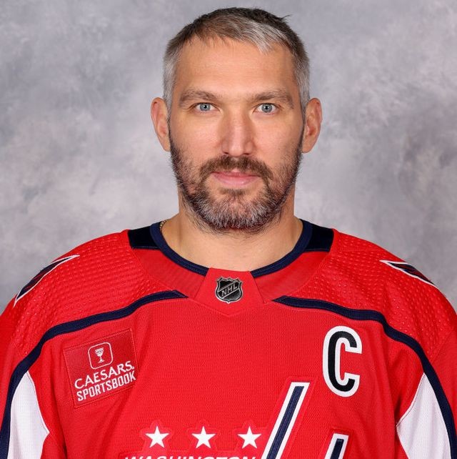 Alex Ovechkin pourrait mettre un terme à sa carrière avant d'avoir battu le record de Wayne Gretzky