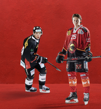 Vincent Ryser prolonge, contrat professionnel pour Grégory Weber